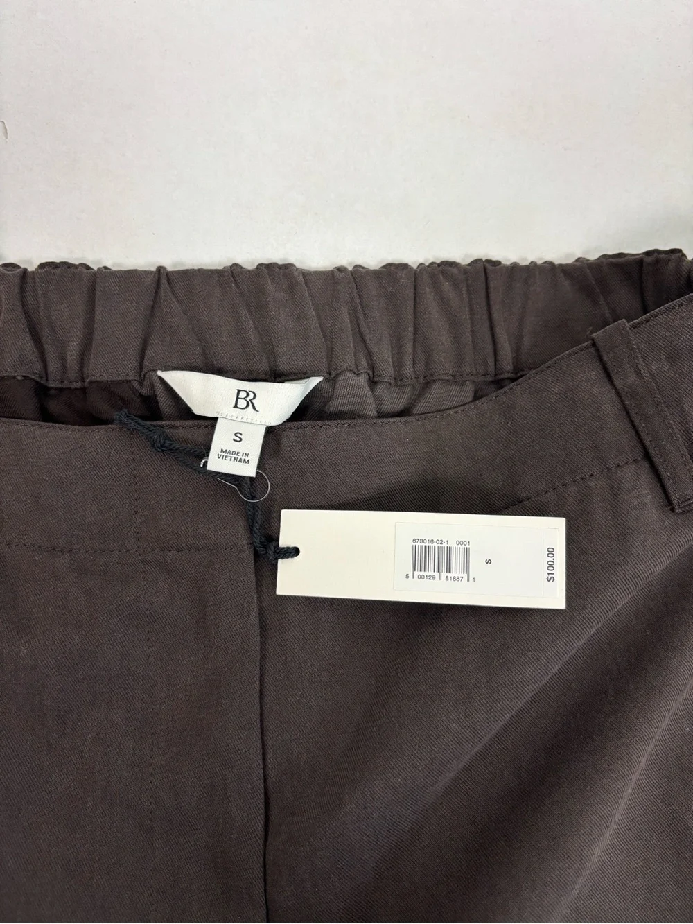 Banana Republic banana republic